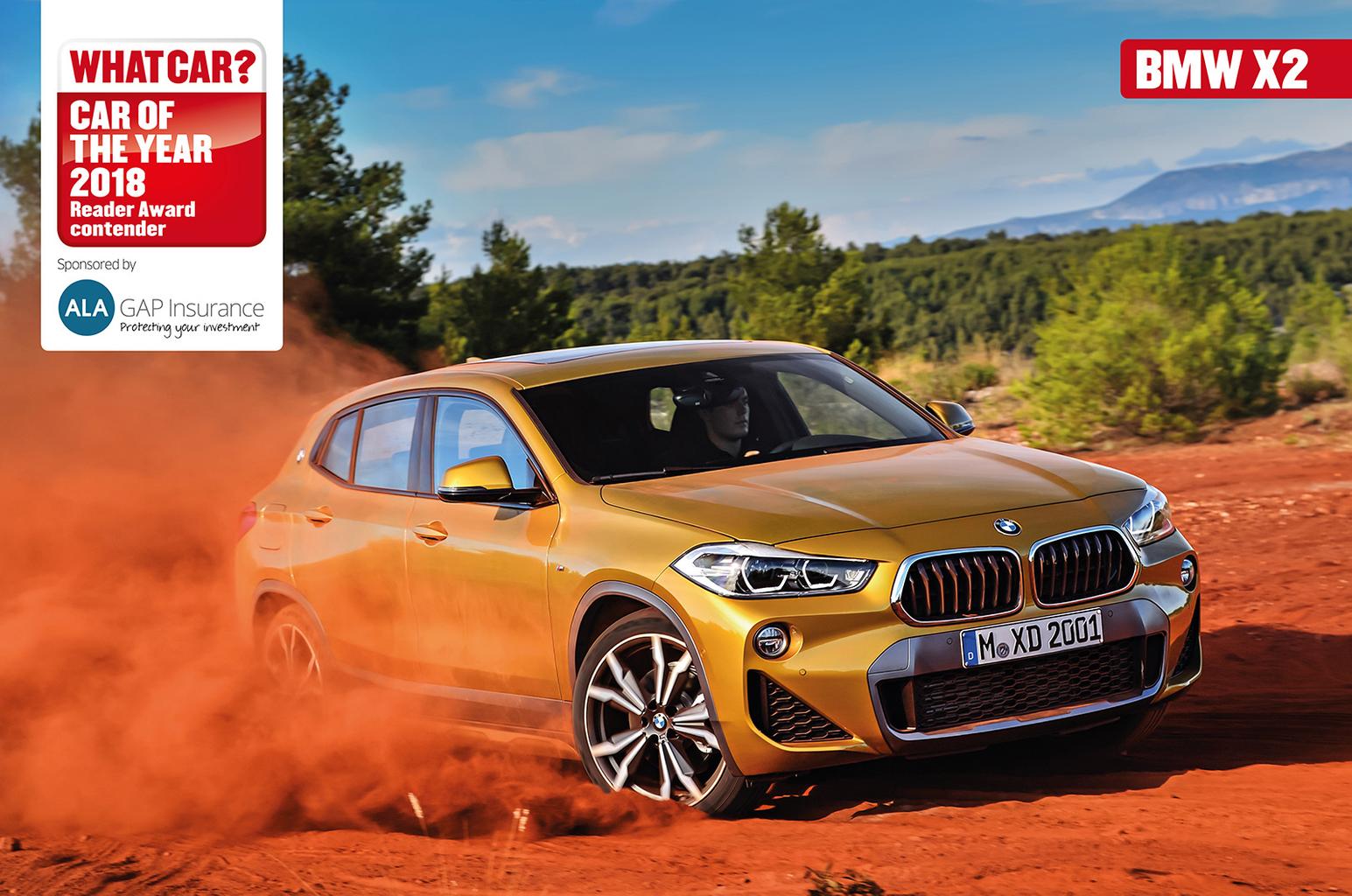 What Car? Reader Award – your last chance to vote for the most exciting car of 2018 What Car? Reader Award – your last chance to vote for the most exciting car of 2018