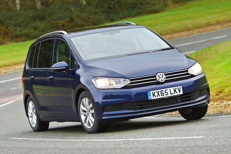Top 10 used 7-seater cars (and the ones to avoid) Top 10 used 7-seater cars (and the ones to avoid)