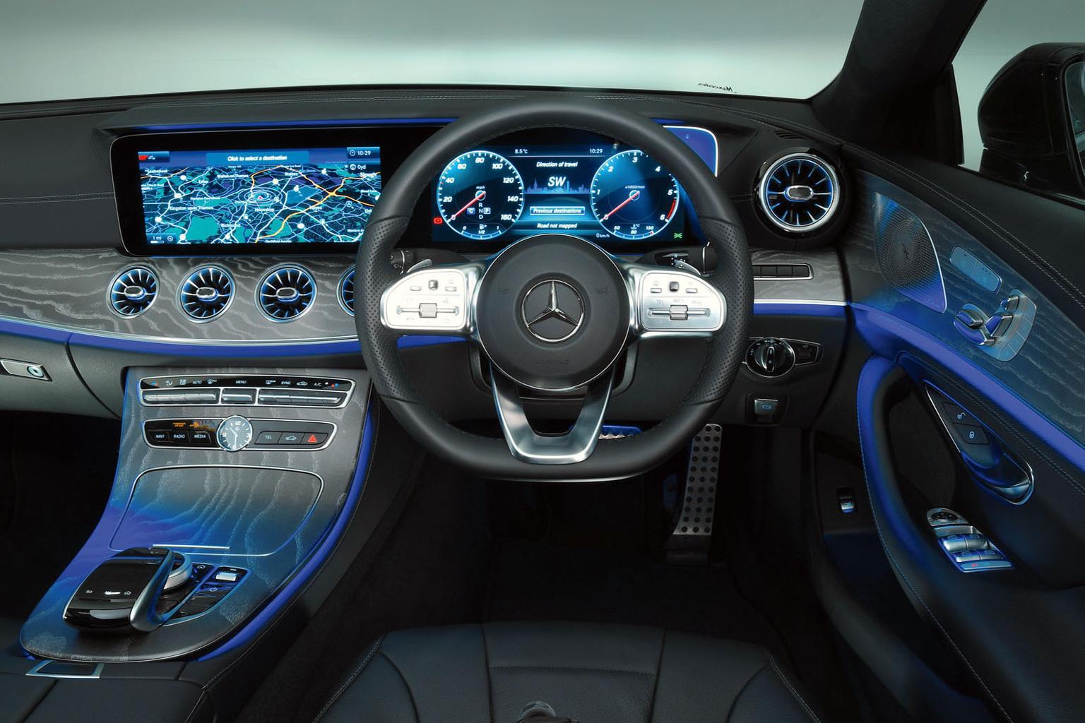 New Audi A7 Sportback & Mercedes-Benz CLS vs BMW 6 Series GT New Audi A7 Sportback & Mercedes-Benz CLS vs BMW 6 Series GT