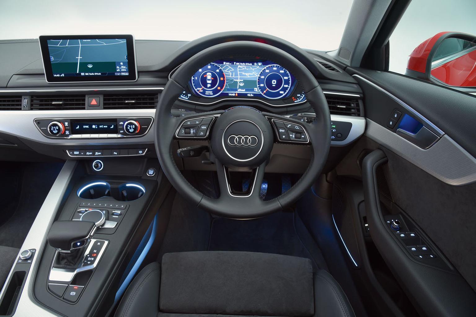 New Alfa Romeo Giulia vs Audi A4 vs BMW 3 Series New Alfa Romeo Giulia vs Audi A4 vs BMW 3 Series