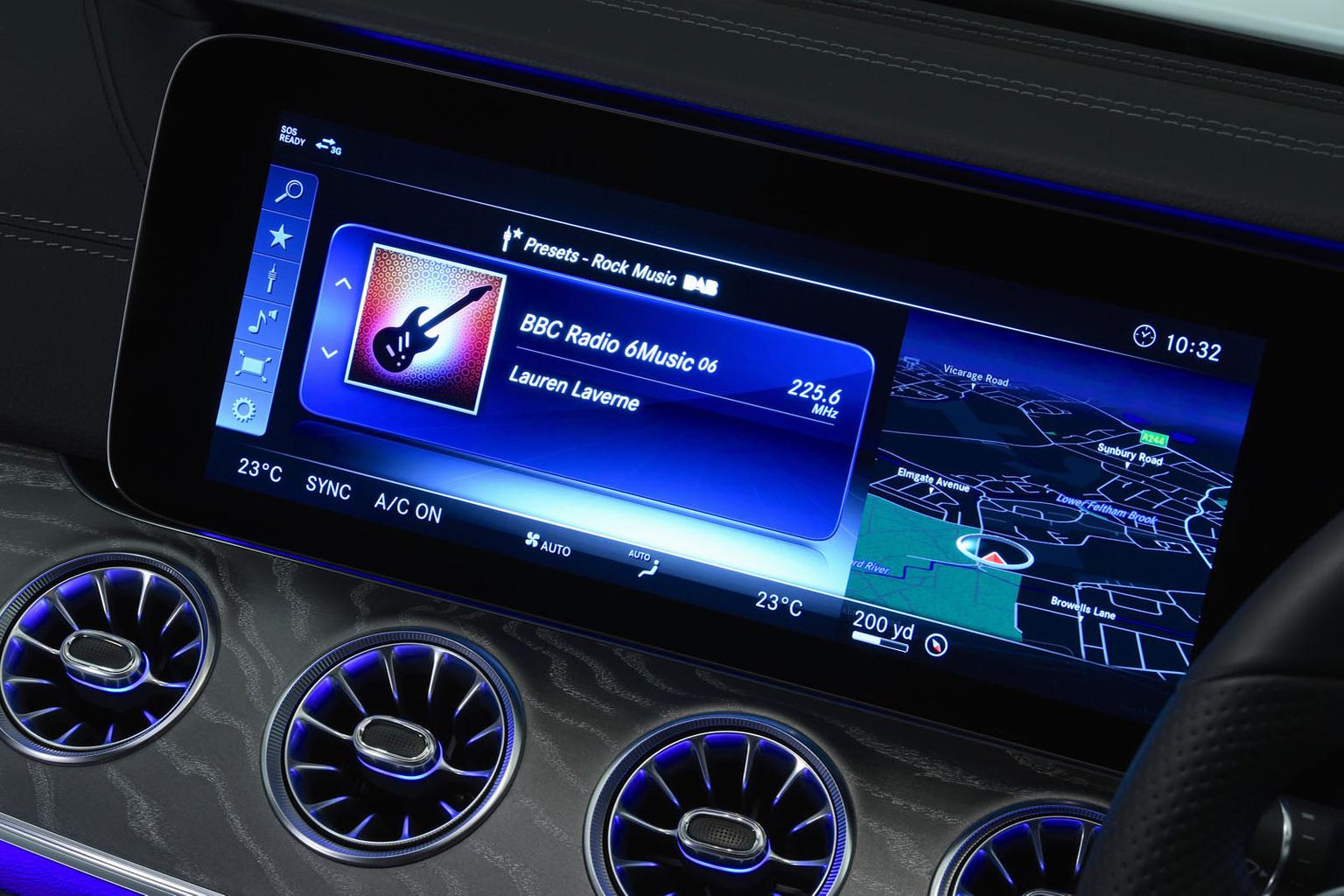 New Audi A7 Sportback & Mercedes-Benz CLS vs BMW 6 Series GT New Audi A7 Sportback & Mercedes-Benz CLS vs BMW 6 Series GT