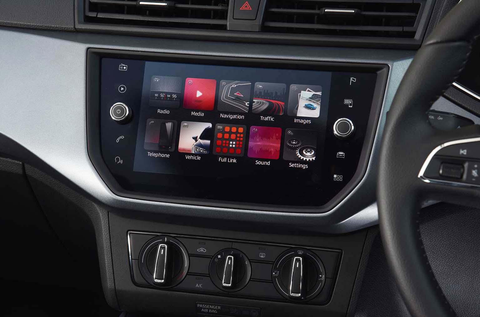 Seat Arona long-term test review Seat Arona long-term test review