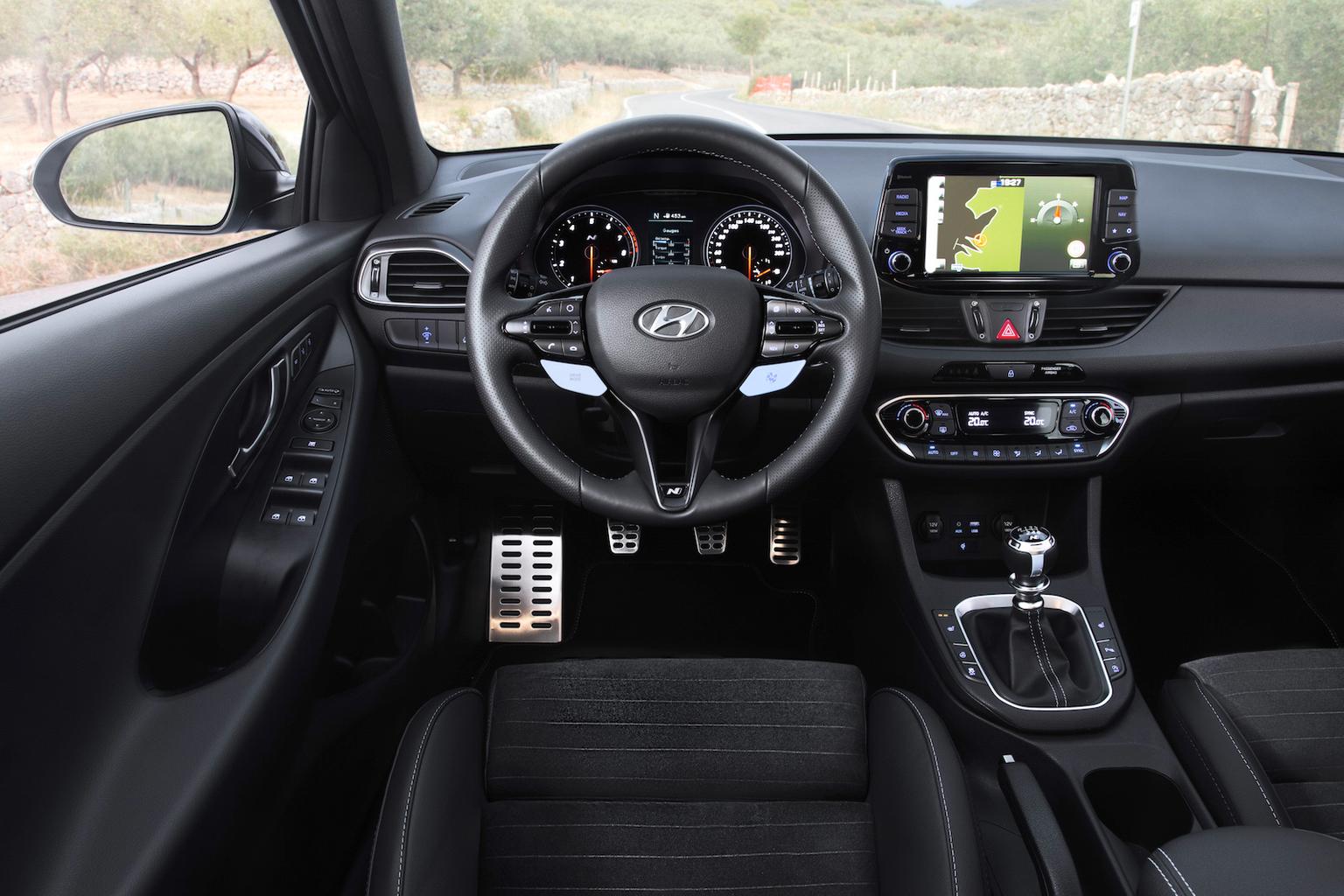 2017 Hyundai i30N review – price, specs and release date 2017 Hyundai i30N review – price, specs and release date