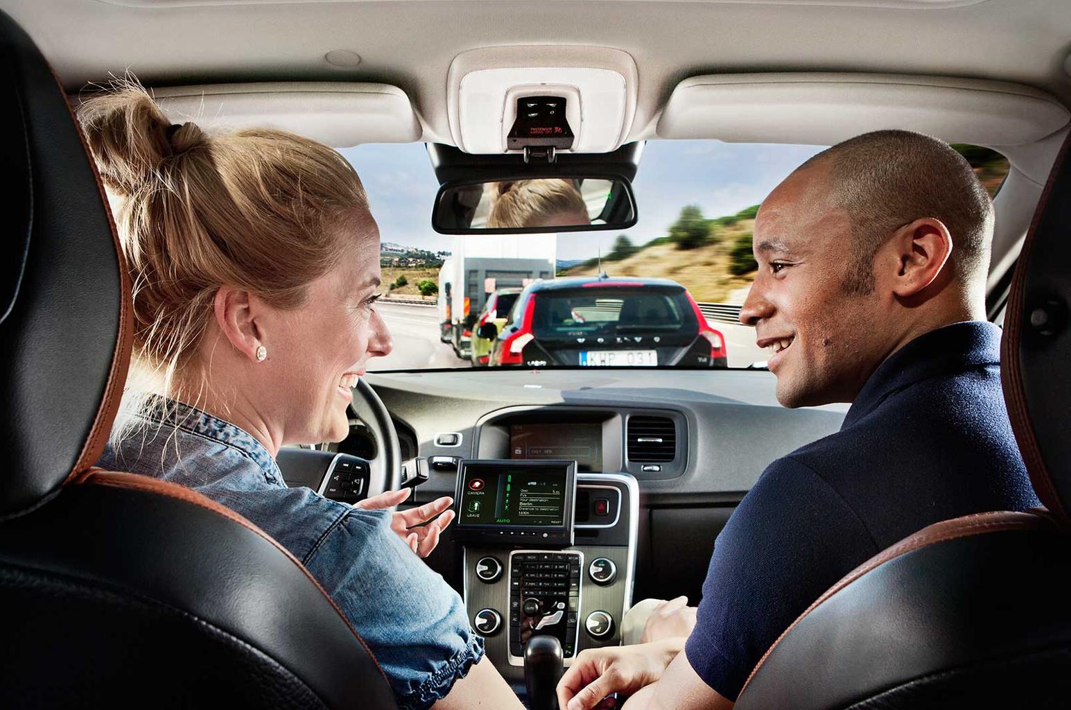 Government to consult public on self-driving cars Government to consult public on self-driving cars