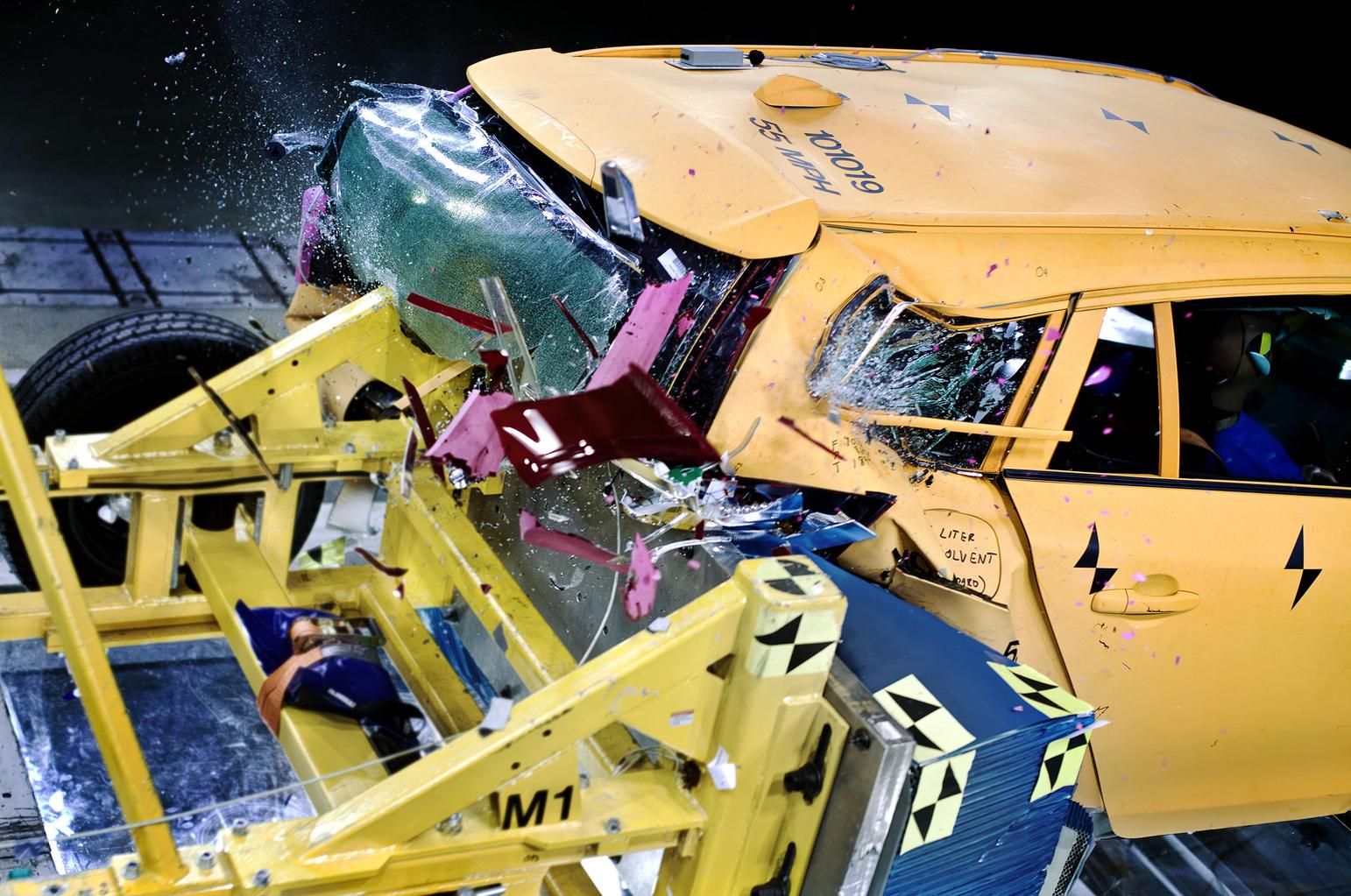 What is Euro NCAP and how does it work? What is Euro NCAP and how does it work?