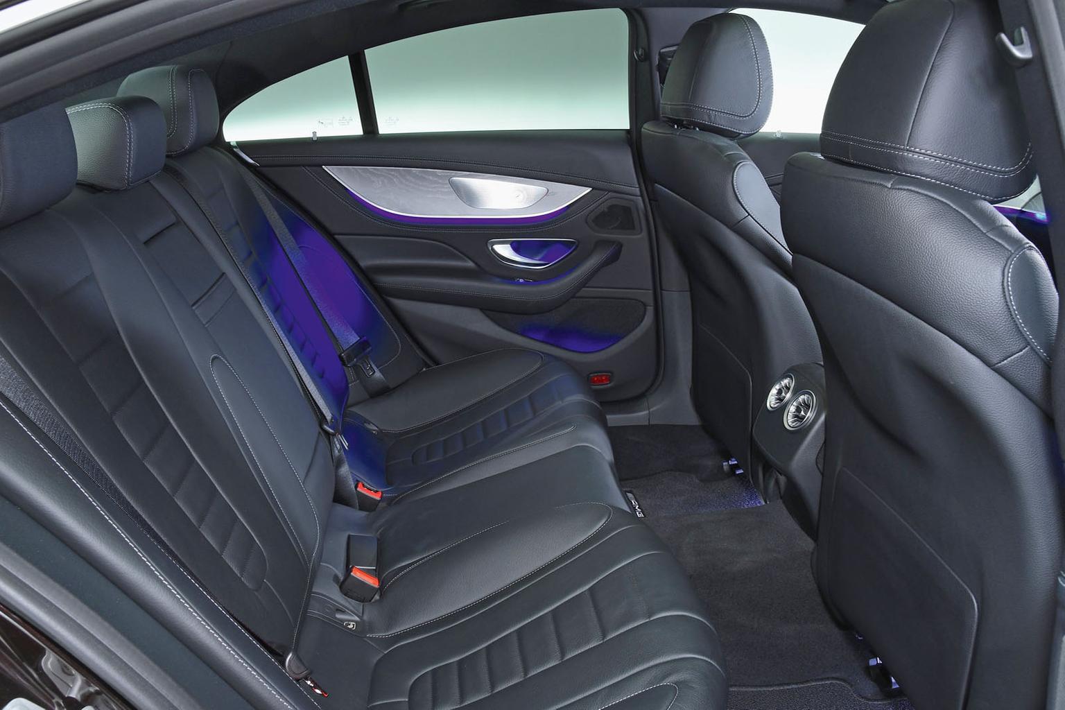 New Audi A7 Sportback & Mercedes-Benz CLS vs BMW 6 Series GT New Audi A7 Sportback & Mercedes-Benz CLS vs BMW 6 Series GT
