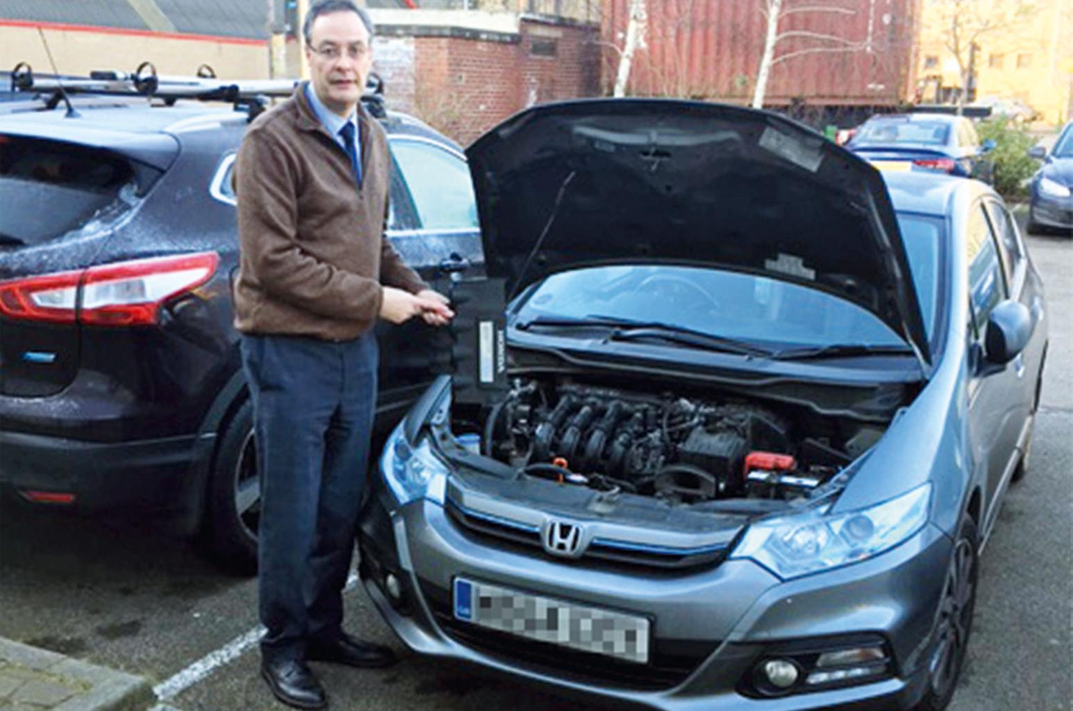 Who has What Car? helped this month – February 2017 Who has What Car? helped this month – February 2017