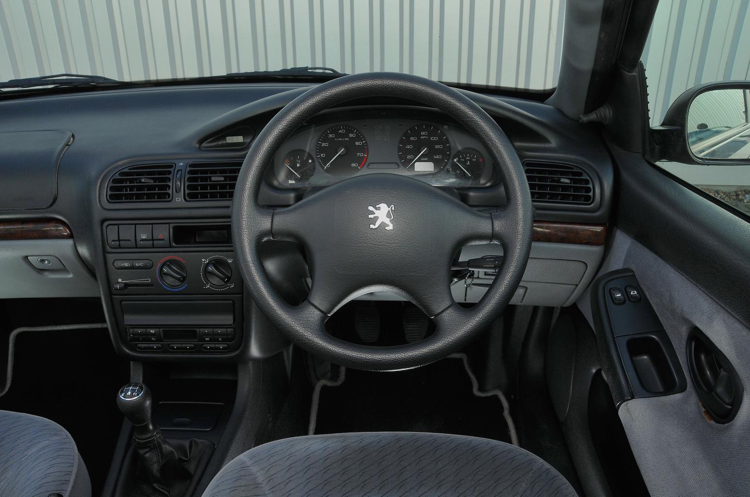 Used Peugeot 406 long-term review Used Peugeot 406 long-term review