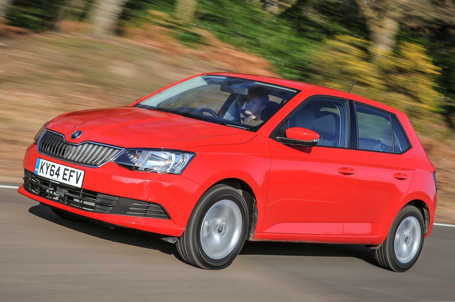 Every What Car? Car of the Year winner: a list Every What Car? Car of the Year winner: a list
