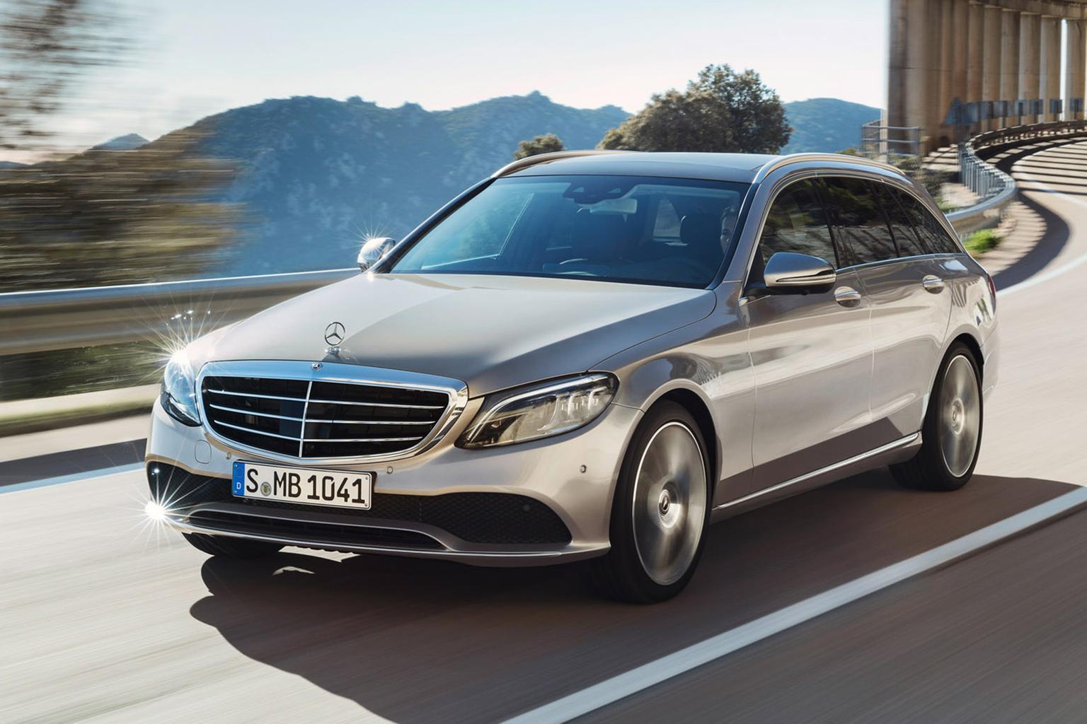 2018 Mercedes C-Class – price, specs and release date 2018 Mercedes C-Class – price, specs and release date