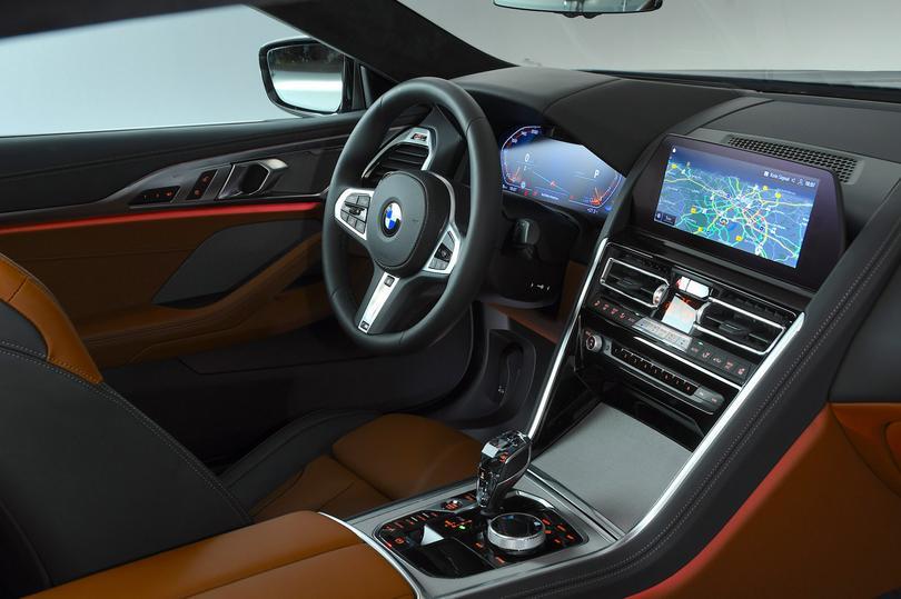 2018 BMW 8 Series – exclusive Reader Test Team preview 2018 BMW 8 Series – exclusive Reader Test Team preview