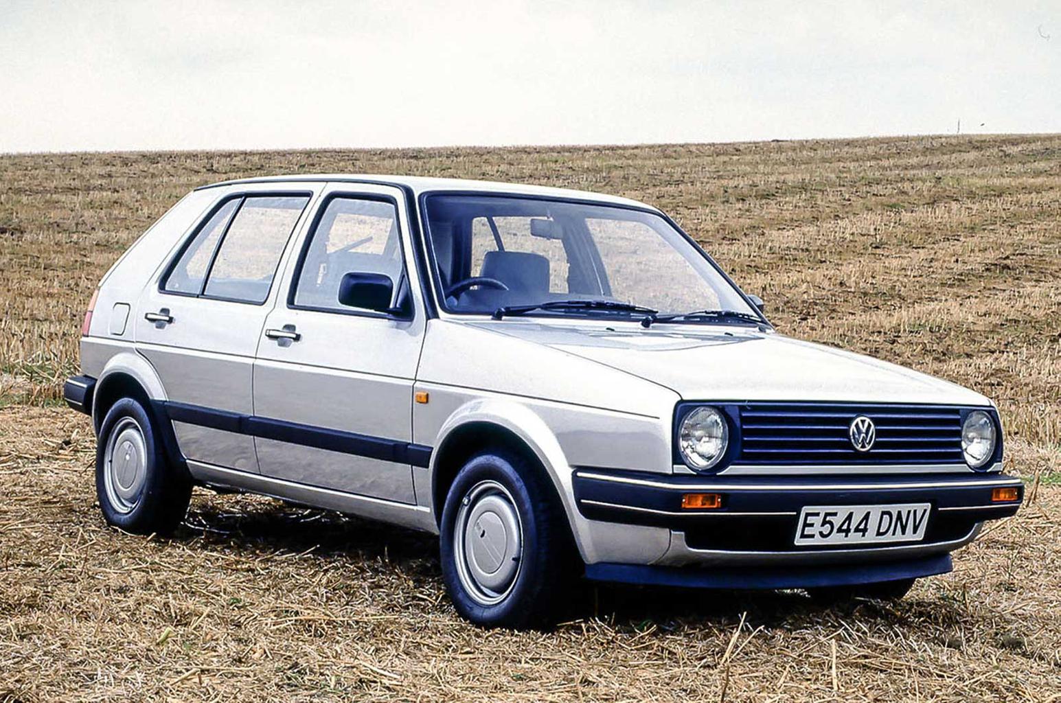 Every What Car? Car of the Year winner: a list Every What Car? Car of the Year winner: a list