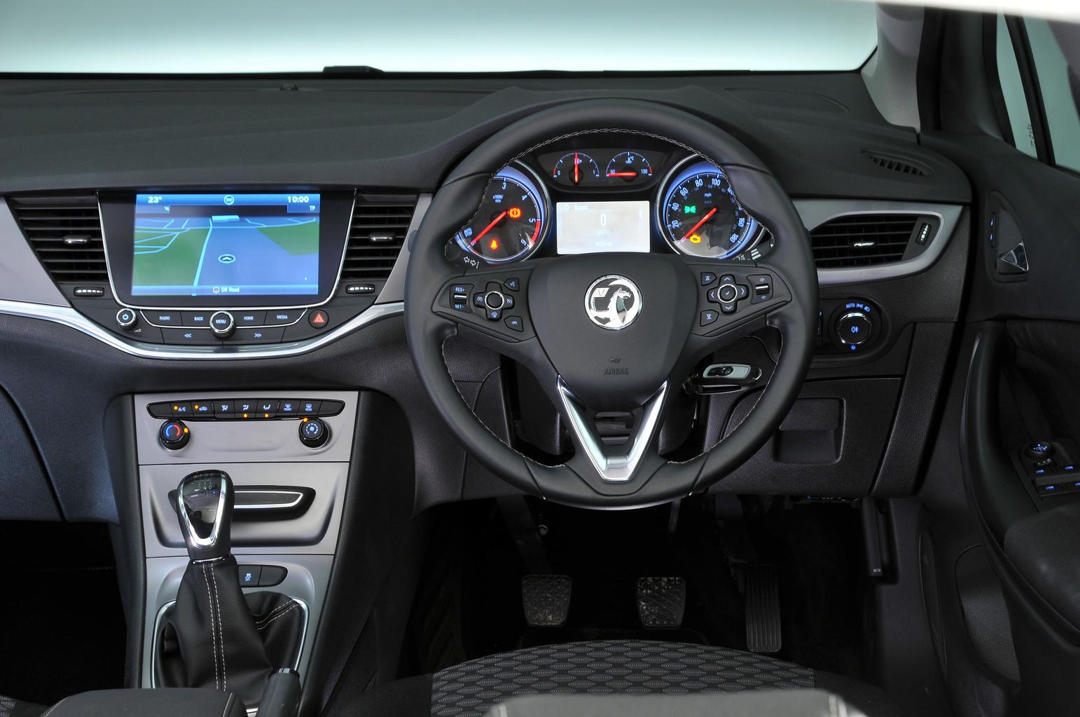 2016 Vauxhall Astra 1.6 CDTi 110 Ecoflex review 2016 Vauxhall Astra 1.6 CDTi 110 Ecoflex review