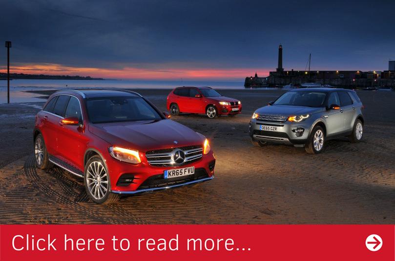 New car group tests New car group tests