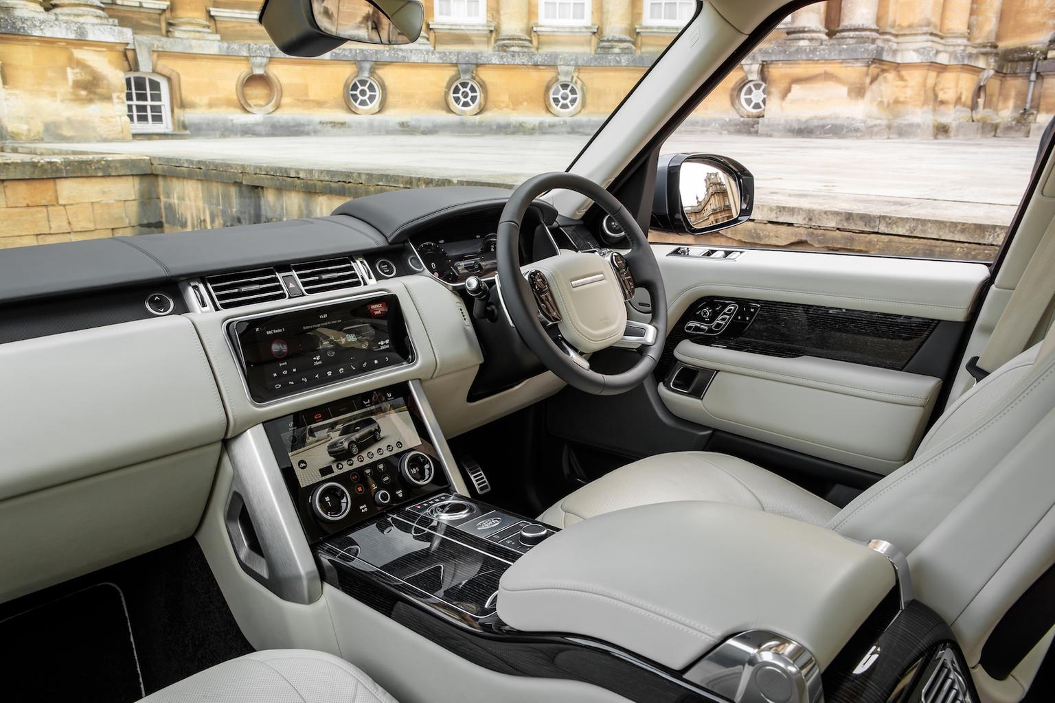 2018 Range Rover P400e PHEV review – price, specs and release dates 2018 Range Rover P400e PHEV review – price, specs and release dates