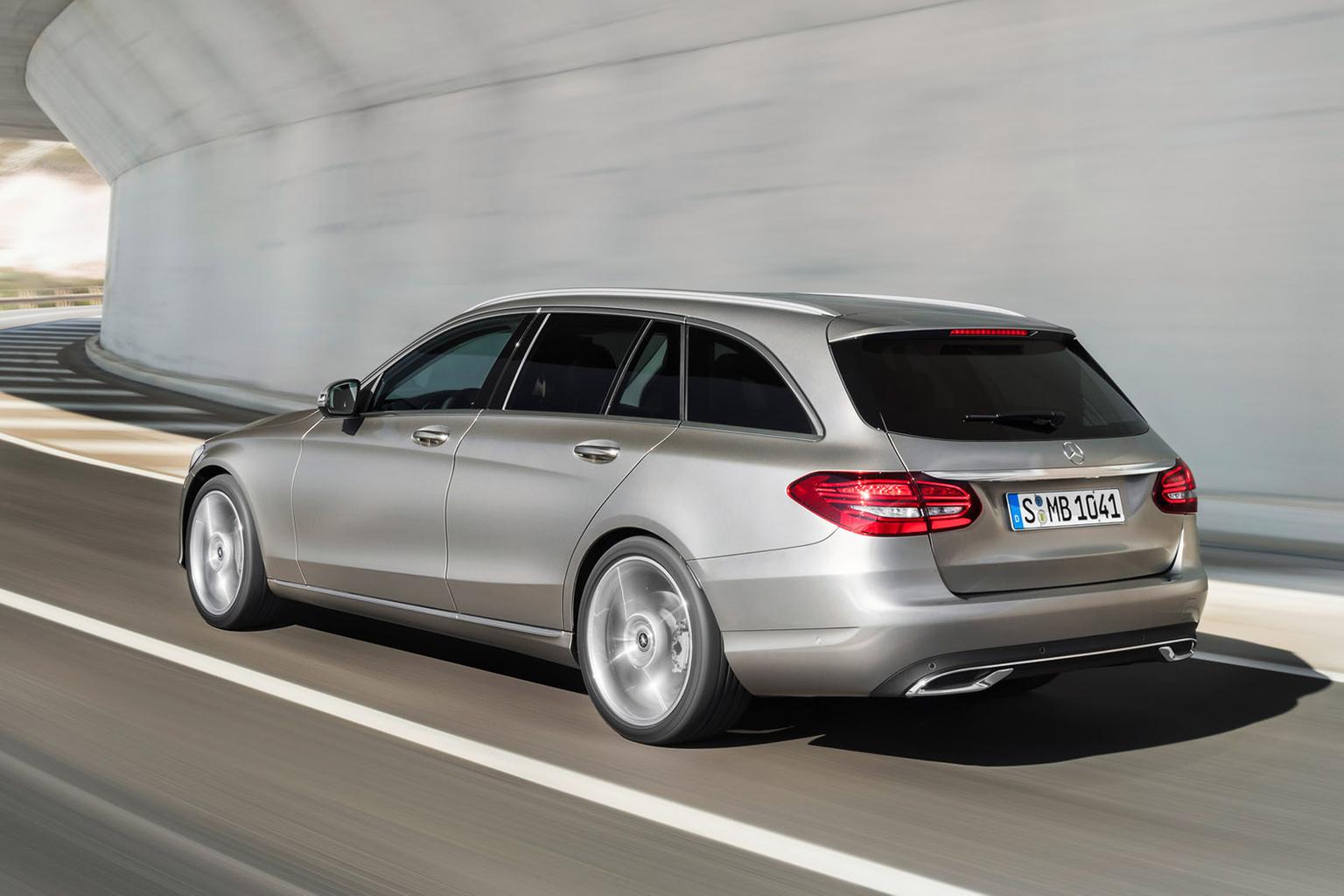 2018 Mercedes C-Class – price, specs and release date 2018 Mercedes C-Class – price, specs and release date