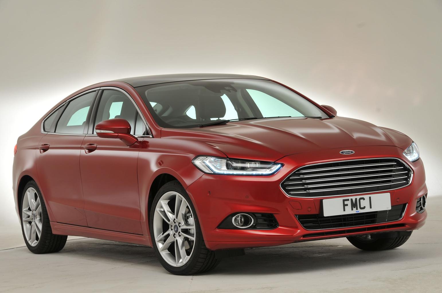 7 reasons to buy a Ford Mondeo 7 reasons to buy a Ford Mondeo