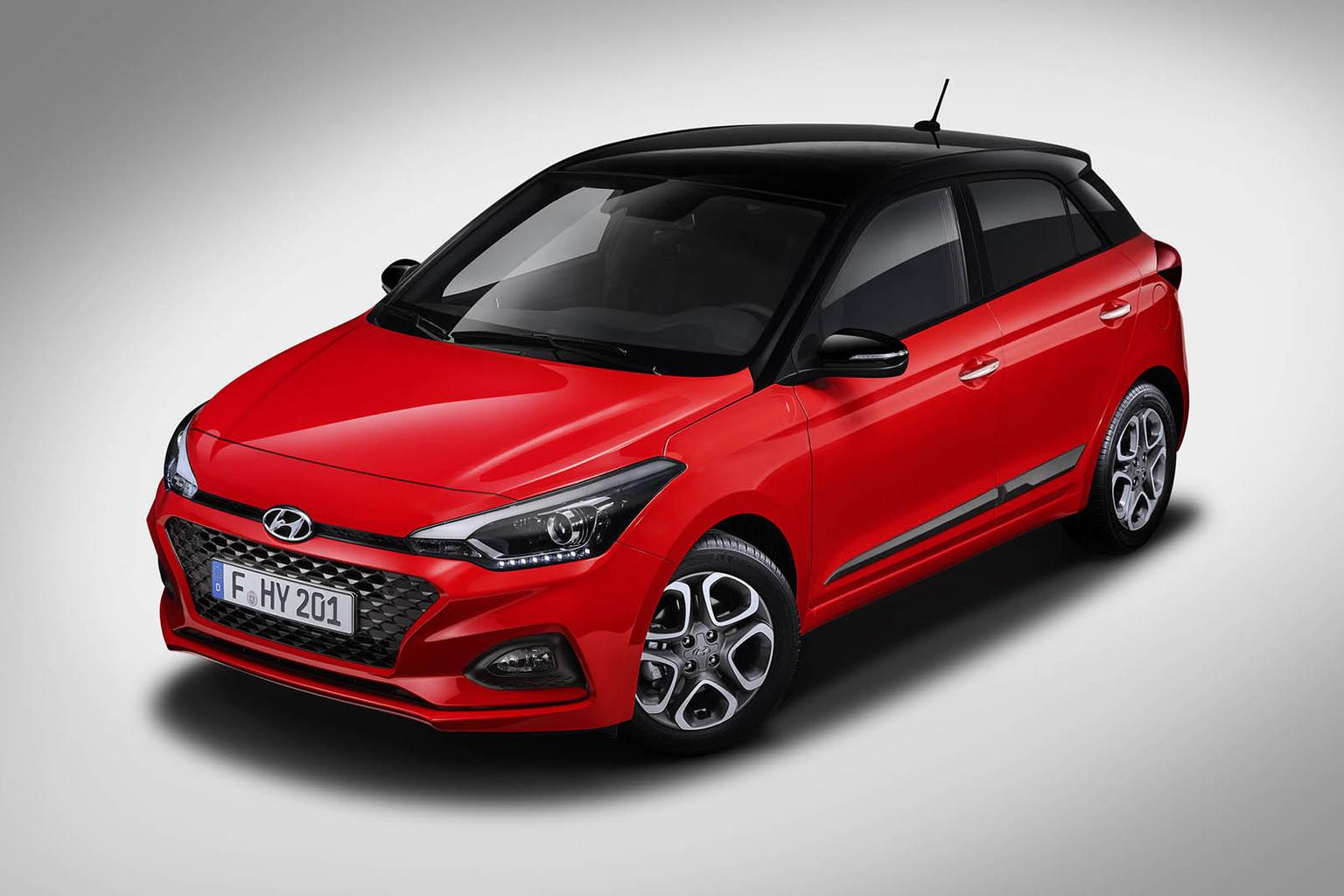 2018 Hyundai i20 price, specs and release date What Car?