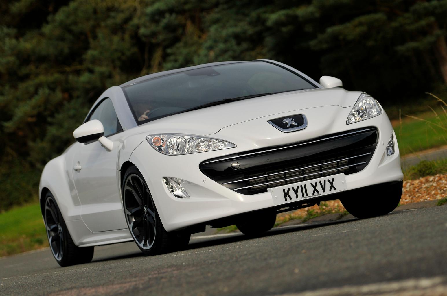 Used test – sporty coupés: Mini Coupe vs Peugeot RCZ vs Volkswagen Scirocco Used test – sporty coupés: Mini Coupe vs Peugeot RCZ vs Volkswagen Scirocco