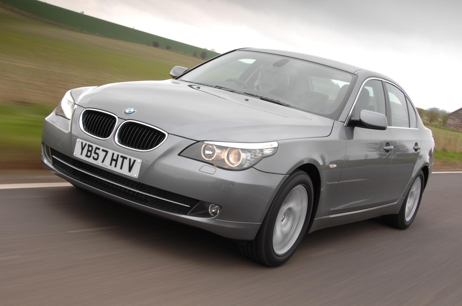 The best used cars The best used cars