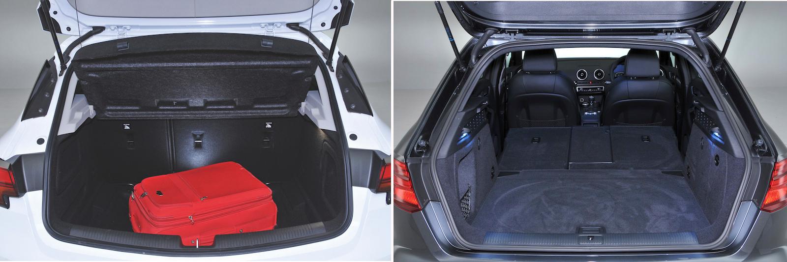 New Vauxhall Astra vs used Audi A3: which is best? New Vauxhall Astra vs used Audi A3: which is best?