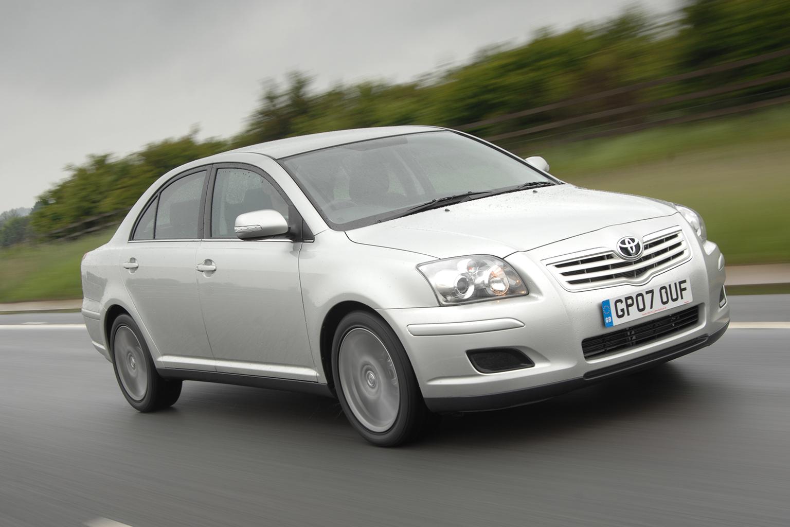 Best used executive cars for less than £2000 (and the ones to avoid) Best used executive cars for less than £2000 (and the ones to avoid)