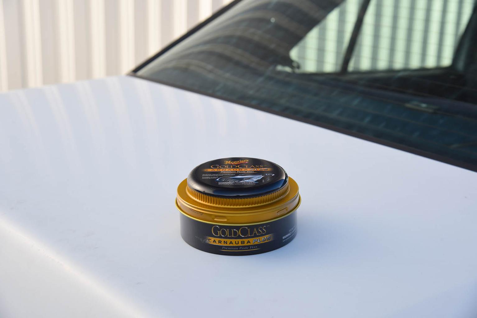 What is the best car wax 2018? What is the best car wax 2018?