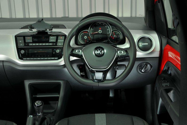 The best car interiors The best car interiors