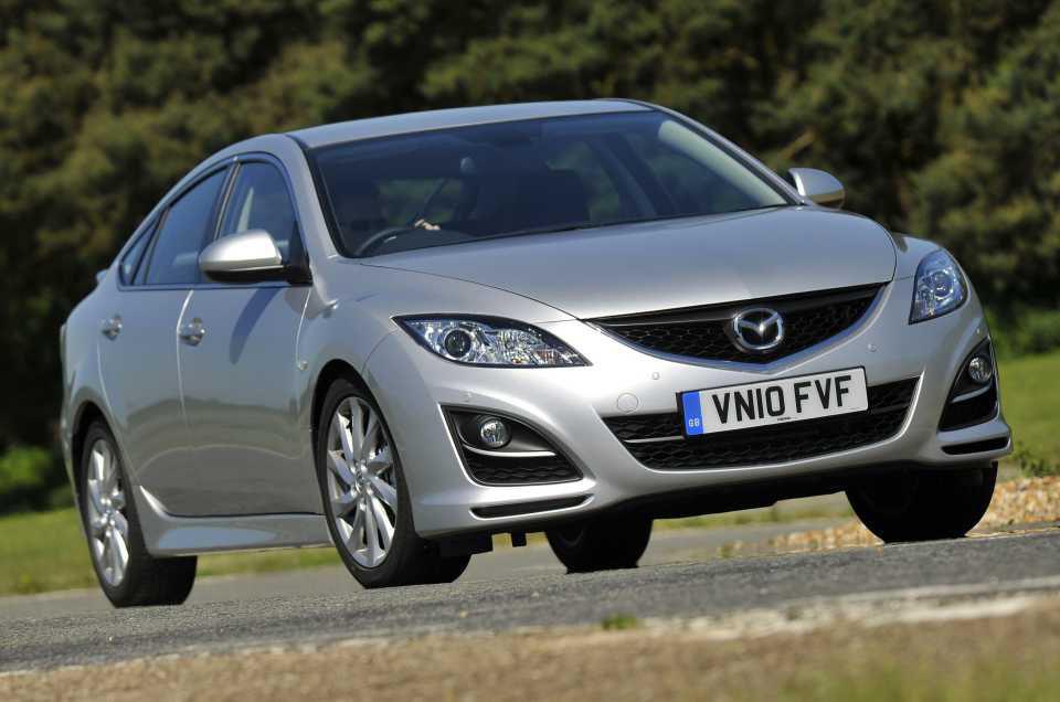 Best used executive cars for less than £5000 (and the ones to avoid) Best used executive cars for less than £5000 (and the ones to avoid)