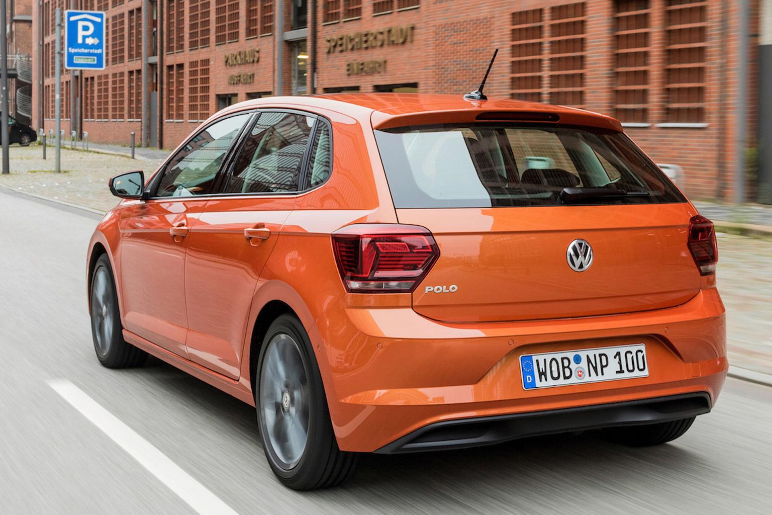2017 Volkswagen Polo review – price, specs and release date 2017 Volkswagen Polo review – price, specs and release date