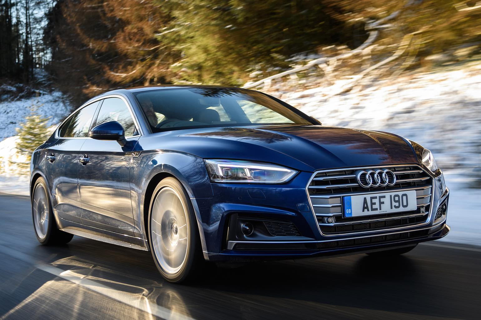 Best and worst executive cars 2018 Best and worst executive cars 2018