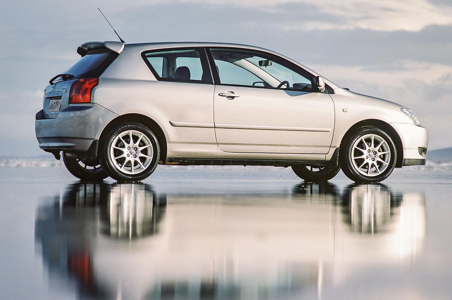 Every What Car? Car of the Year winner: a list Every What Car? Car of the Year winner: a list