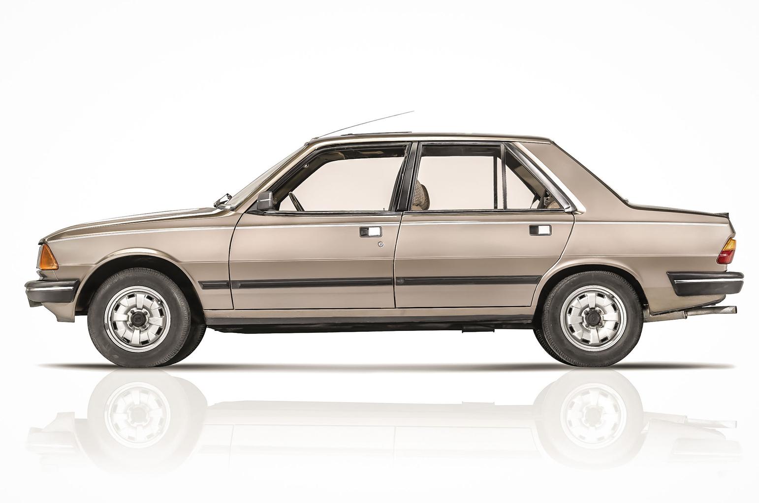 Every What Car? Car of the Year winner: a list Every What Car? Car of the Year winner: a list