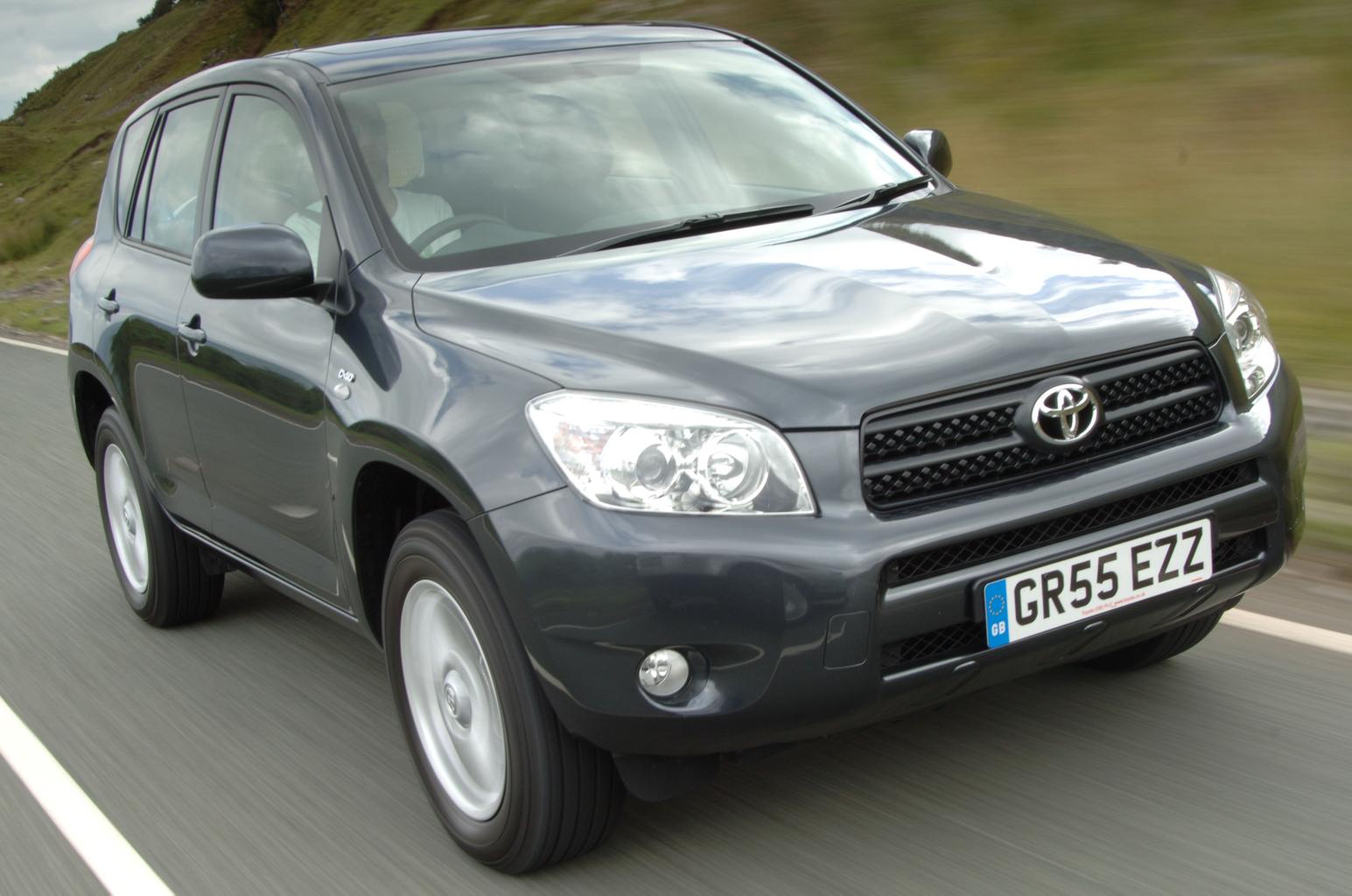 Used test – affordable SUVs: Hyundai Santa Fe vs Land Rover Freelander and rivals Used test – affordable SUVs: Hyundai Santa Fe vs Land Rover Freelander and rivals