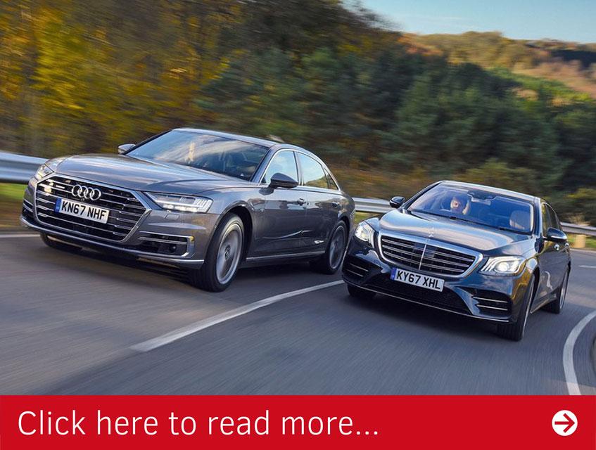 New car group tests New car group tests