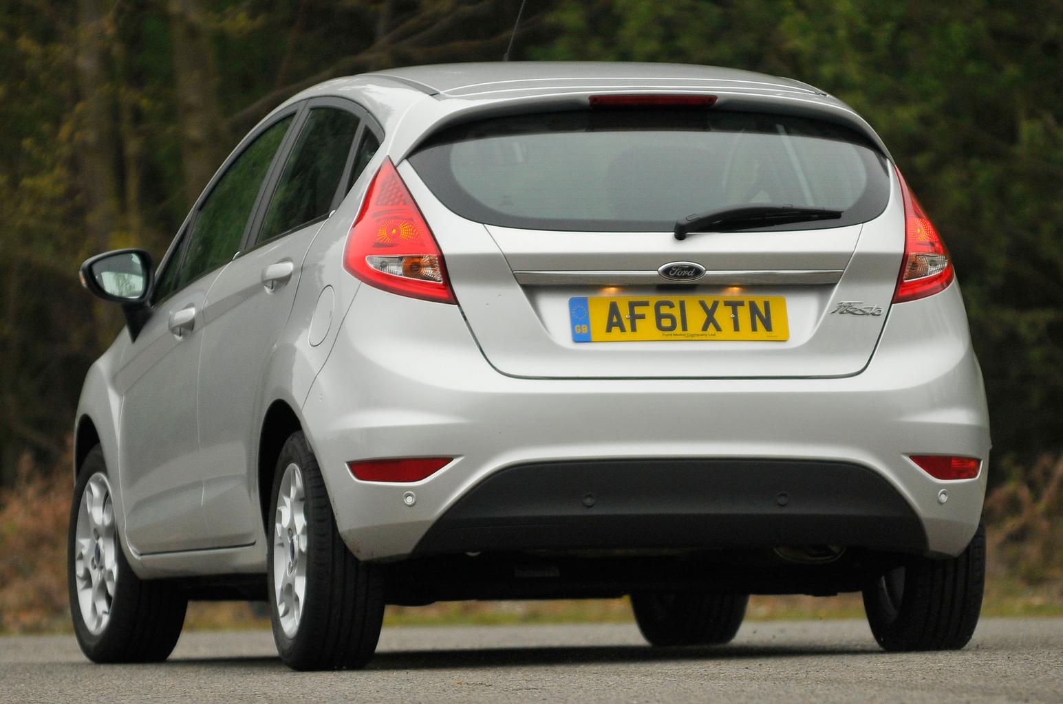 Used test: Ford Fiesta vs Volkswagen Polo vs Peugeot 208 vs Kia Rio Used test: Ford Fiesta vs Volkswagen Polo vs Peugeot 208 vs Kia Rio
