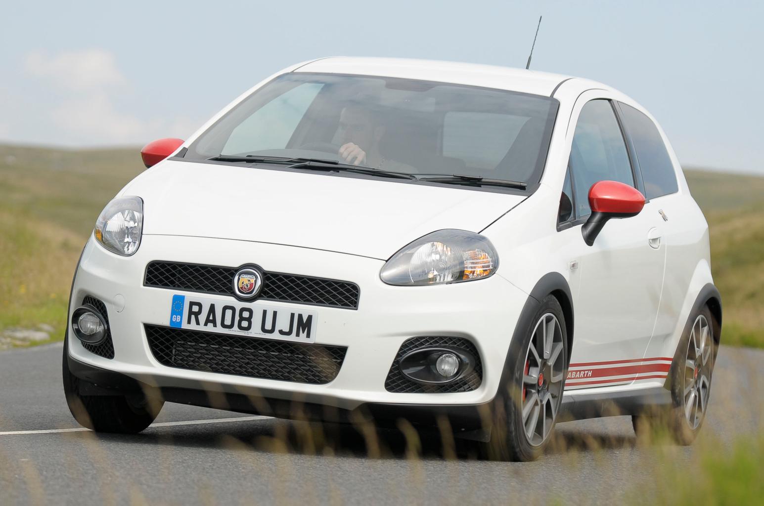 Best used hot hatches for less than £5000 (and the ones to avoid) Best used hot hatches for less than £5000 (and the ones to avoid)