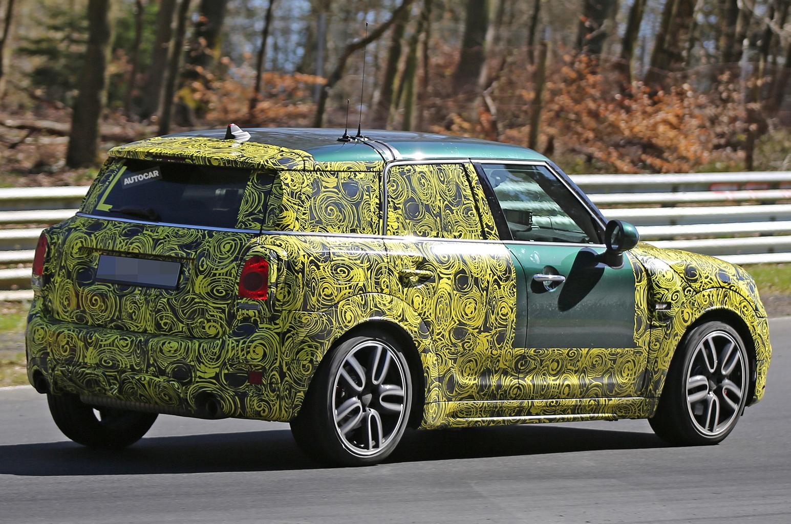 2016 Paris motor show – 12 new cars to look out for 2016 Paris motor show – 12 new cars to look out for