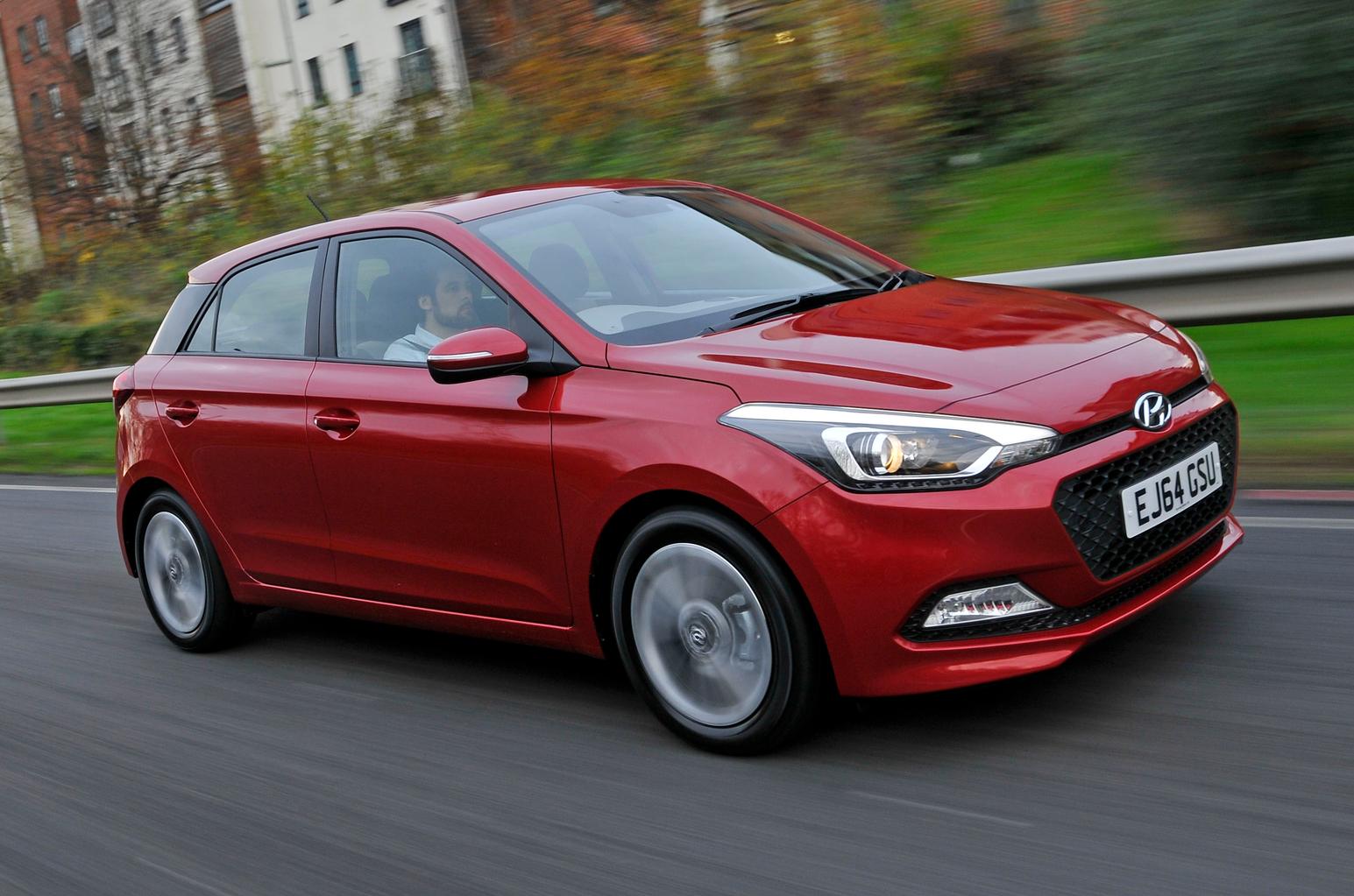 The best used cars The best used cars