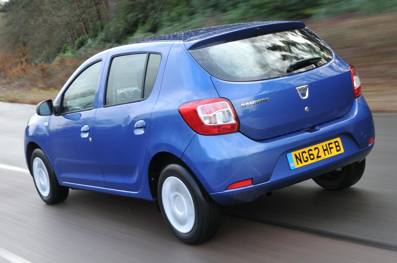 Top 10 used small cars for less than £5000 Top 10 used small cars for less than £5000