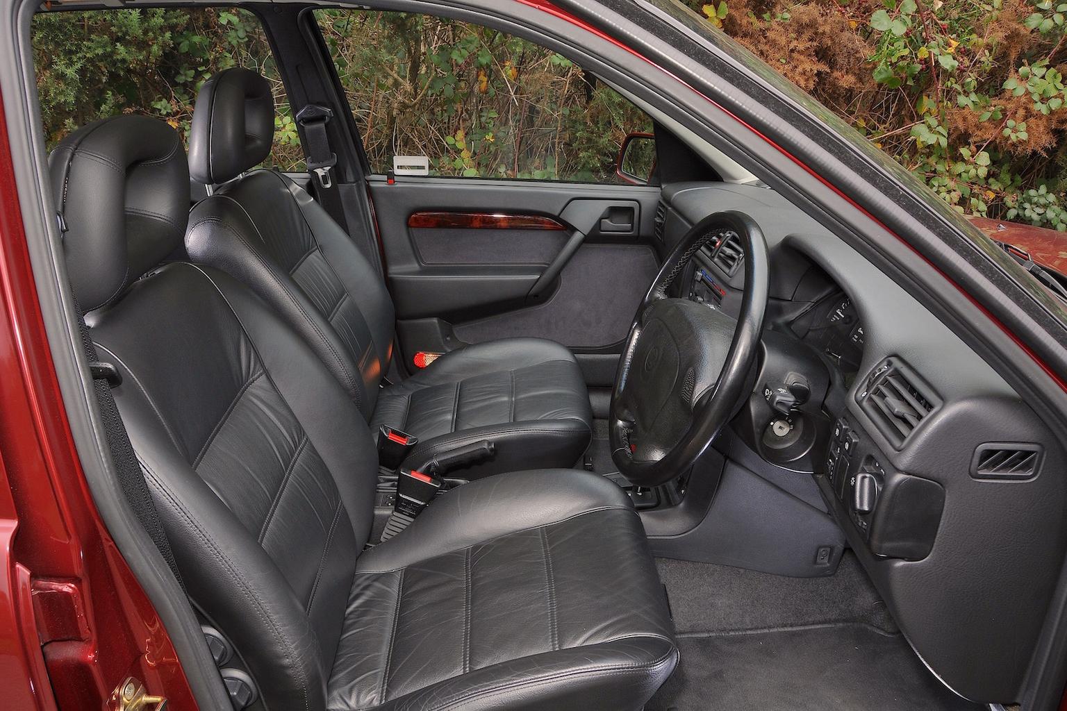 Vauxhall Cavalier – Rewind Wednesday Vauxhall Cavalier – Rewind Wednesday