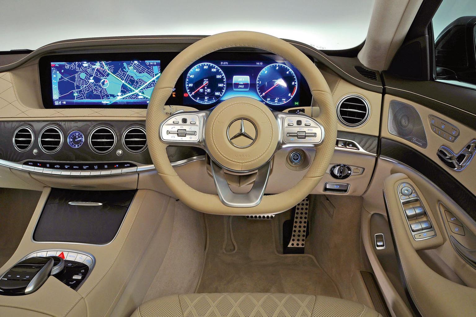 New Audi A8 vs Mercedes S-Class New Audi A8 vs Mercedes S-Class