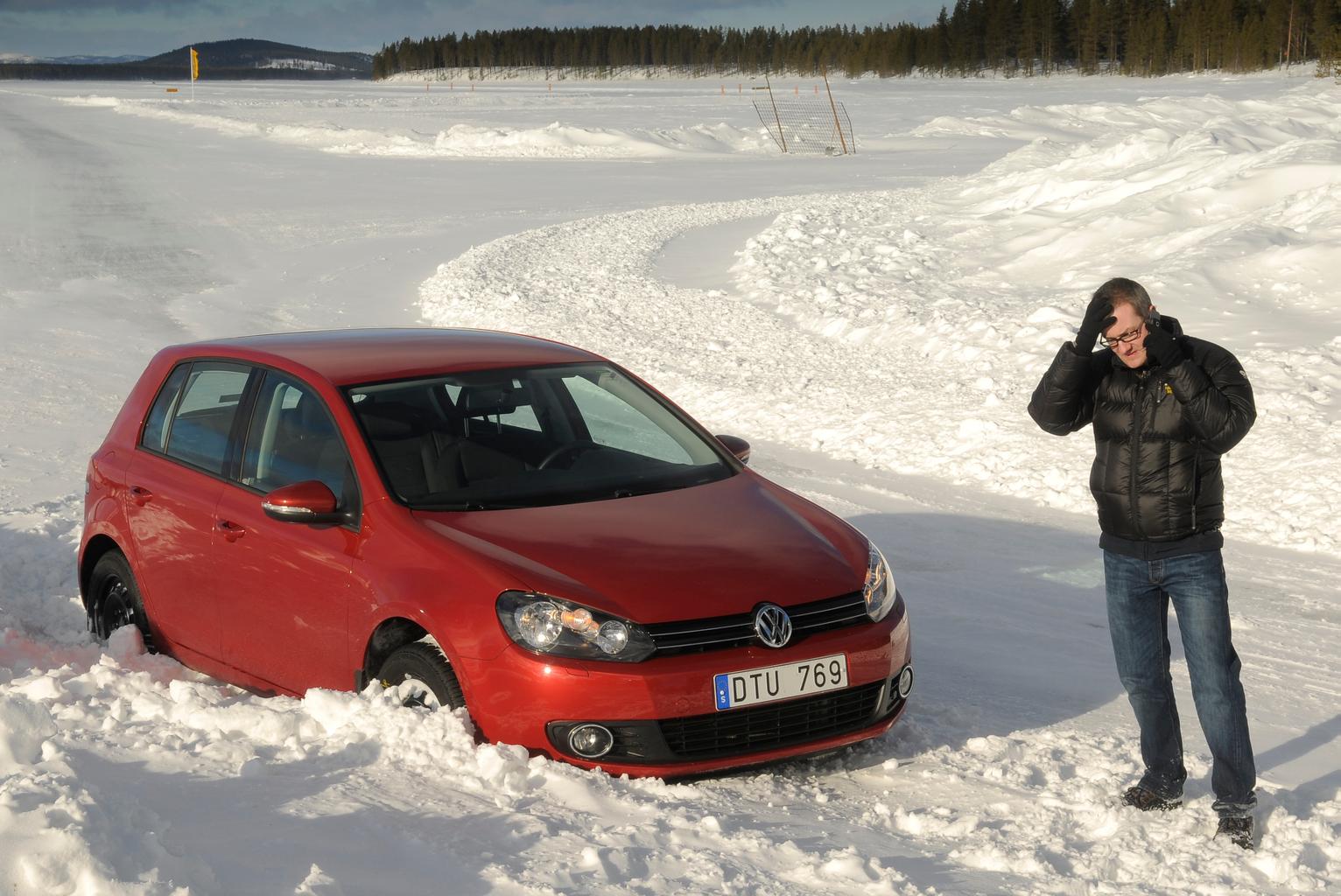 Should I buy winter tyres? Should I buy winter tyres?