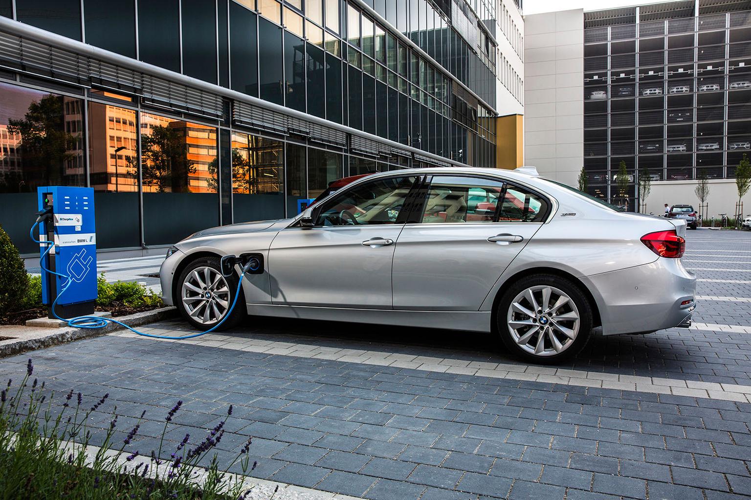 Electric car buyer's guide – everything you need to know Electric car buyer's guide – everything you need to know