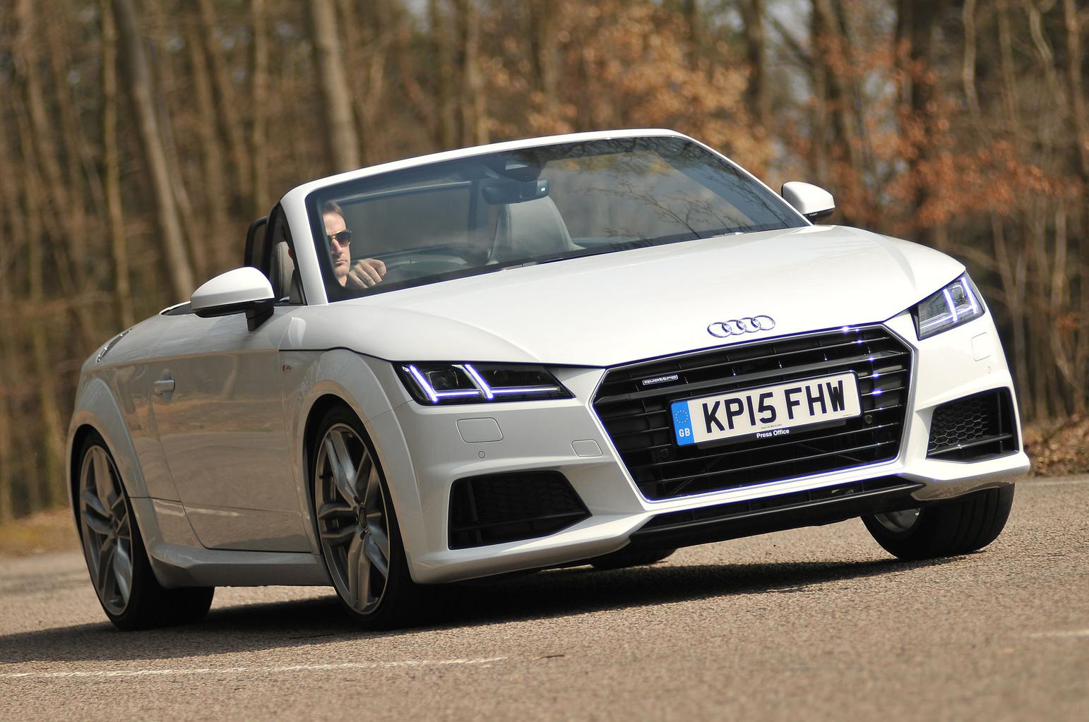 Best and worst convertibles 2018 Best and worst convertibles 2018
