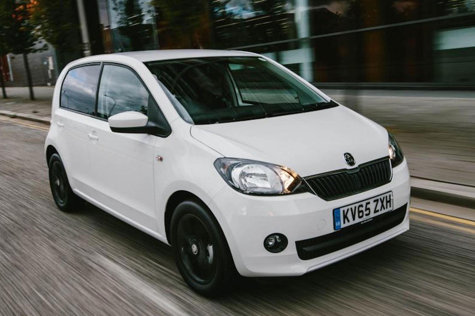 True MPG: best and worst cars revealed True MPG: best and worst cars revealed