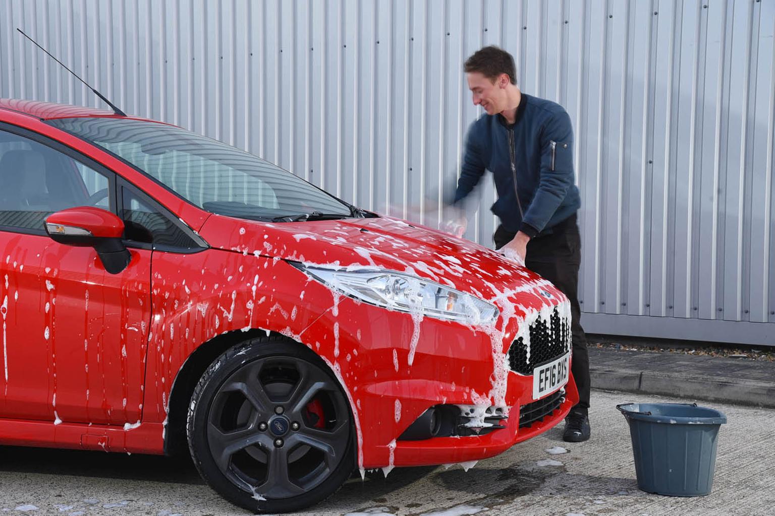What is the best car shampoo 2018? What is the best car shampoo 2018?