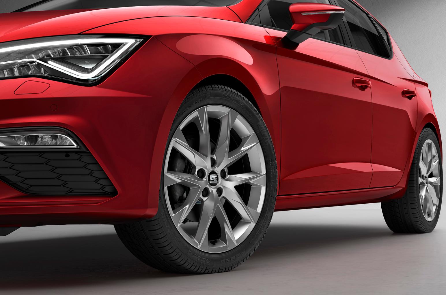 2017 Seat Leon update – all you need to know 2017 Seat Leon update – all you need to know
