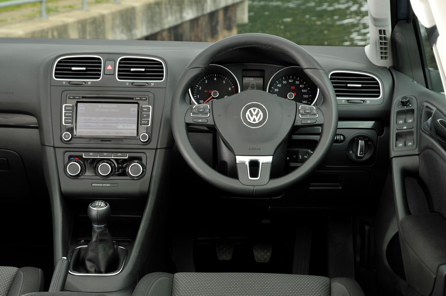 Used test – premium unleaded: BMW 1 Series vs Volkswagen Golf Used test – premium unleaded: BMW 1 Series vs Volkswagen Golf
