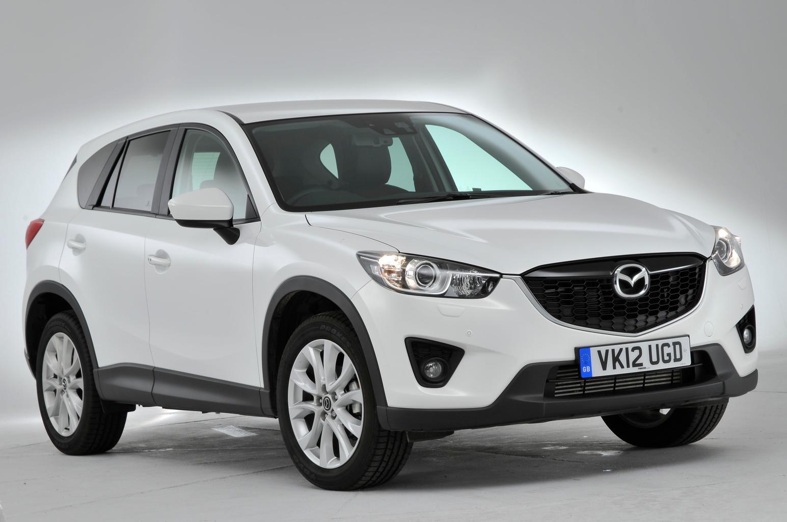 Used test – dependable SUVs: Honda CR-V vs Kia Sportage vs Mazda CX-5 vs Volkswagen Tiguan Used test – dependable SUVs: Honda CR-V vs Kia Sportage vs Mazda CX-5 vs Volkswagen Tiguan